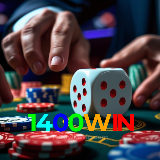 Novos Jogos no 1400WIN