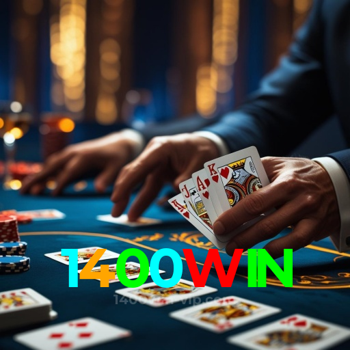 Novos Slots no 1400WIN