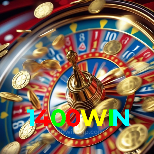 Visão geral dos jogos no 1400WIN