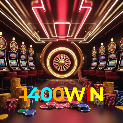 Promoções 1400WIN