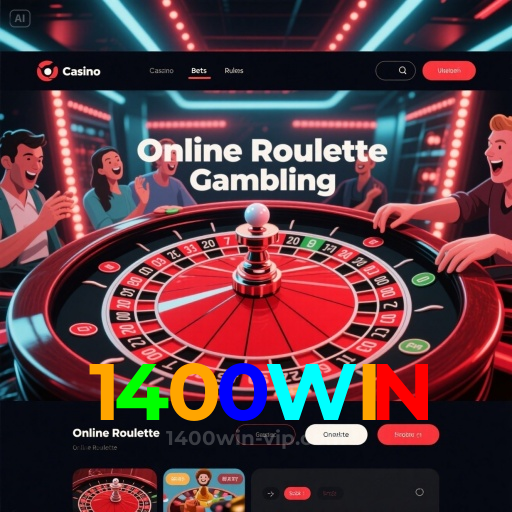 Jogos de roleta